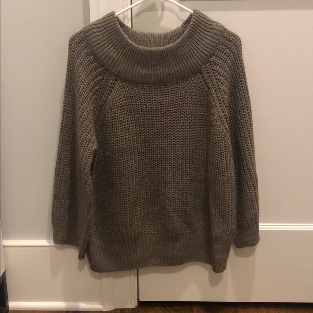 Sweater!